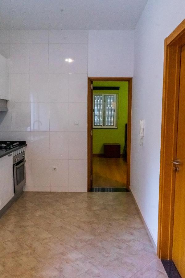 PaulCasa Sams公寓 外观 照片