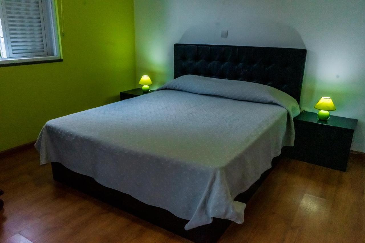 PaulCasa Sams公寓 外观 照片